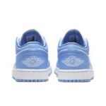 Air Jordan 1 Low UNC - Image 4