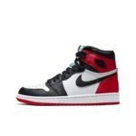 Air Jordan 1 Retro High OG Black Toe
