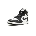 Air Jordan 1 Retro High OG White Black - Image 3