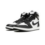 Air Jordan 1 Retro High OG White Black - Image 5