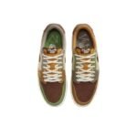 Air Jordan 1 Retro Low OG Zion Williamson Voodoo - Image 3