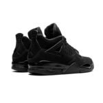 Air Jordan 4 Retro Black Cat - Image 3