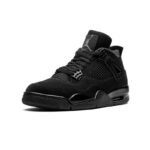 Air Jordan 4 Retro Black Cat - Image 4