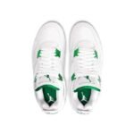 Air Jordan 4 Retro Green Metallic - Image 3