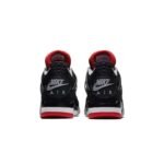 Air Jordan 4 Retro OG Bred - Image 2