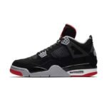 Air Jordan 4 Retro OG Bred