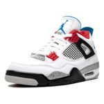 Air Jordan 4 Retro SE What The GS - Image 2