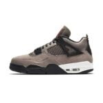 Air Jordan 4 Retro Taupe Haze