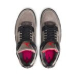 Air Jordan 4 Retro Taupe Haze - Image 4