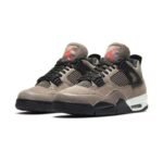 Air Jordan 4 Retro Taupe Haze - Image 2