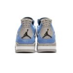 Air Jordan 4 Retro University Blue - Image 3