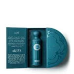 Gissah Akoya Eau de Parfum - Image 3
