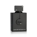 Armaf Club De Nuit Intense Eau de Toilette In Black Packaging - Image 2