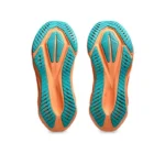 Asics Novablast 5 Soothing Sea & Wave Teal - Image 5