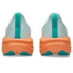 Asics Novablast 5 Soothing Sea & Wave Teal - Image 4