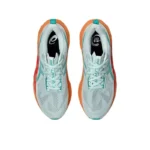 Asics Novablast 5 Soothing Sea & Wave Teal - Image 7