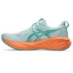 Asics Novablast 5 Soothing Sea & Wave Teal - Image 3