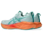 Asics Novablast 5 Soothing Sea & Wave Teal - Image 6