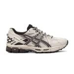 Asics Gel-Kahana 8 Black and Beige