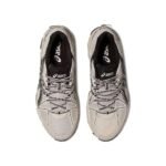 Asics Gel-Kahana 8 Black and Beige - Image 4