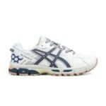 Asics Gel-Kahana 8 Glacier Grey Grand Shark - Image 5