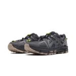Asics Gel-Kahana 8 Graphite Grey Sheet Rock - Image 3