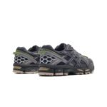 Asics Gel-Kahana 8 Graphite Grey Sheet Rock - Image 4