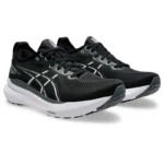 Asics Gel-Kayano 31 Black White - Image 2