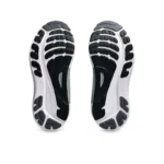 Asics Gel-Kayano 31 Black White - Image 6