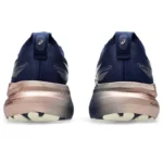 Asics Gel-Kayano 31 Blue Expanse & Rose Gold - Image 6