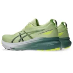 Asics Gel-Kayano 31 Matcha Celadon - Image 4