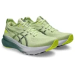 Asics Gel-Kayano 31 Matcha Celadon - Image 2