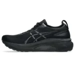 Asics Gel-Kayano 31 Triple Black - Image 3