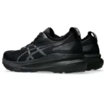 Asics Gel-Kayano 31 Triple Black - Image 4