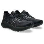 Asics Gel-Kayano 31 Triple Black - Image 2