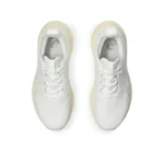 Asics Gel-Nimbus 26 Triple White - Image 5