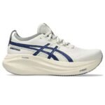 Asics Gel-Nimbus 27 Birch Indigo Blue
