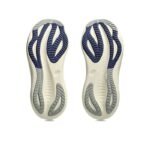 Asics Gel-Nimbus 27 Birch Indigo Blue - Image 2