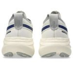 Asics Gel-Nimbus 27 Birch Indigo Blue - Image 3