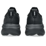 Asics Gel-Nimbus 27 Black Graphite Grey - Image 3