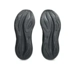 Asics Gel-Nimbus 27 Black Graphite Grey - Image 6