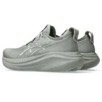 Asics Gel-Nimbus 27 Seal Grey Lake Grey - Image 4