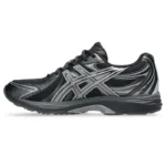 Asics Gel-Sekiran Black & Carbon - Image 4