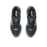 Asics Gel-Sekiran Black & Carbon - Image 3