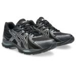Asics Gel-Sekiran Black & Carbon - Image 4