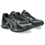 Asics Gel-Sekiran Black & Carbon - Image 2