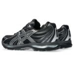 Asics Gel-Sekiran Black & Carbon - Image 5