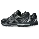 Asics Gel-Sekiran Black & Carbon - Image 3