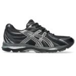 Asics Gel-Sekiran Black & Carbon - Image 6