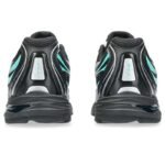 Asics Gel-Sekiran Black & Waterfall - Image 2